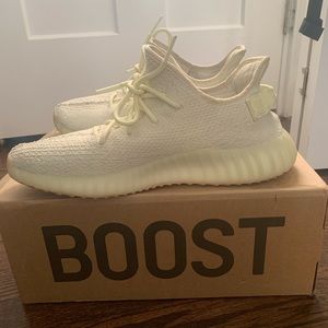 Yeezy boost 350 V2 Butters